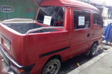 FOR SALE SUZUKI Multicab Double cab