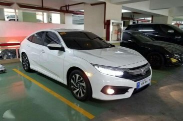 2017 Honda Civic for sale