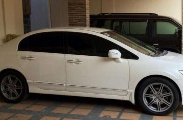 Honda Civic 2007 FD FOR SALE