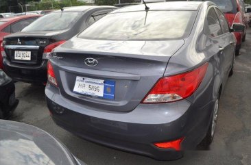 Good as new Hyundai Accent GL 2017 for sale