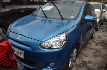 Good as new Mitsubishi Mirage Gls 2015 for sale