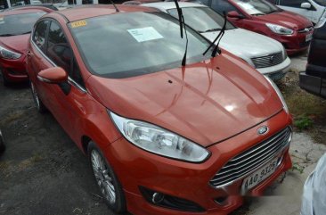 Good as new Ford Fiesta SPORT HB 2014 for sale