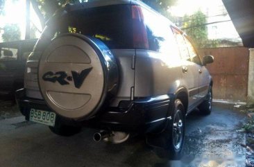 Well-maintained Honda CR-V 1998 for sale