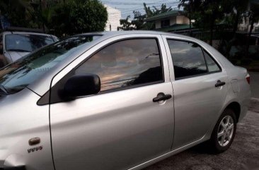 2007 Toyota Vios J FOR SALE