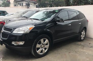 Good as new Chevrolet Traverse 2012 for sale