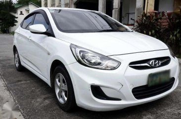 Hyundai Accent 2012 for sale