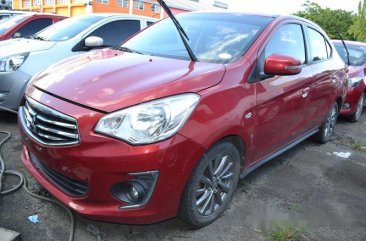 Good as new Mitsubishi Mirage G4 2015 for sale