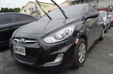 Good as new Hyundai Accent E 2014 for sale