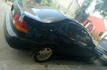 Honda Civic LXI 1997 FOR SALE