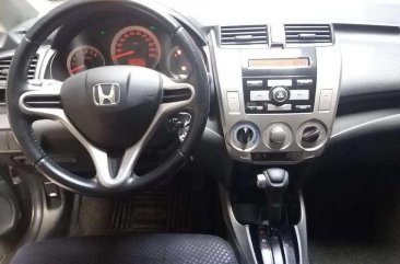 Honda City E 2011 AT Paddle Shift FOR SALE