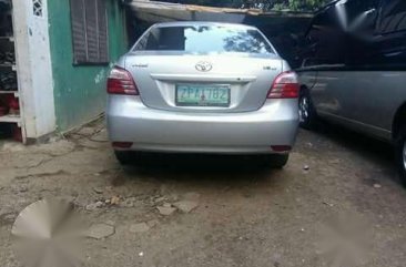 Toyota Vios 2008 for sale