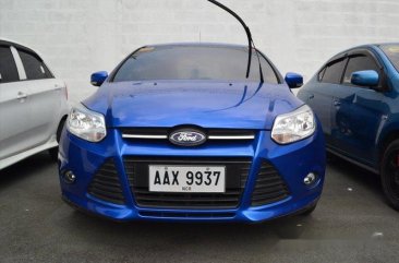 Well-maintained Ford Focus Trend 2014 for sale