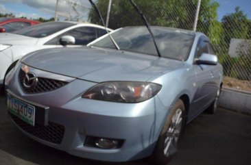 Well-maintained Mazda 3 V 2012 for sale