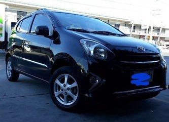 Well-maintained Toyota Wigo 2015 for sale