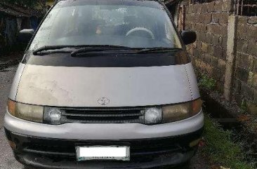 Toyota Estima Lucida 2005 for sale