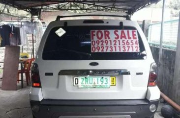 2008 Ford Escape FOR SALE