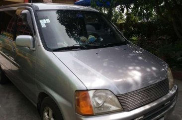 2000 Honda Stepwagon automatic or swap pwedi