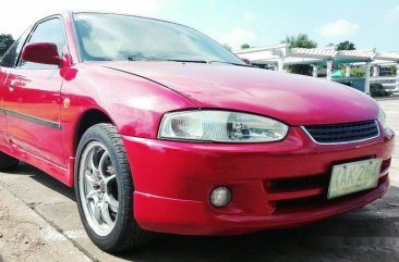 Good as new Mitsubishi Lancer 2001 for sale