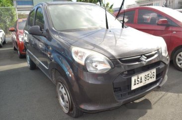 Well-maintained Suzuki Alto Deluxe 2015 for sale