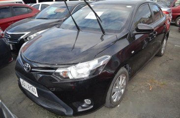 Well-maintained Toyota Vios E 2014 for sale