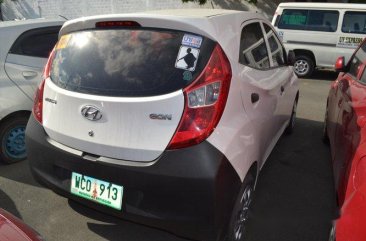 Good as new Hyundai Eon GLX 2013 for sale