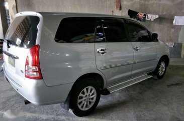 Toyota Innova 2007 for sale