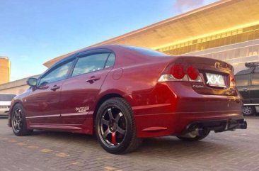 For sale! Honda Civic FD 2007 model