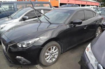Good as new Mazda 3 2015 for sale