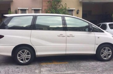 Toyota Previa 2005 - REPRICED!! FOR SALE