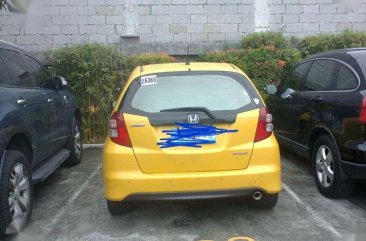 FOR SALE Honda Jazz 2010 model.