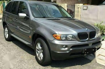 Bmw X5 2005 FOR SALE