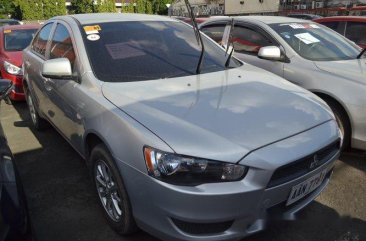 Well-kept Mitsubishi Lancer GLX 2013 for sale