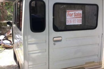 Suzuki Multicab FOR SALE