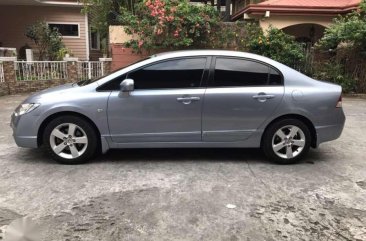 2007 Honda Civic FOR SALE