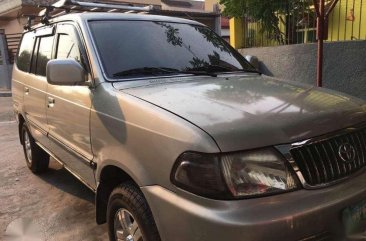 2004 Toyota Revo FOR SALE