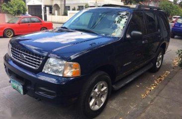 2006 Ford Explorer FOR SALE