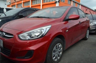 Well-kept Hyundai Accent E 2016 for sale