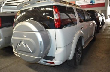 Good as new Ford Everest LTD 2013 for sale