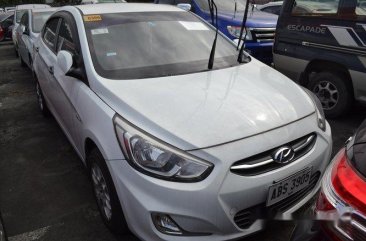 Good as new Hyundai Accent E 2015 for sale