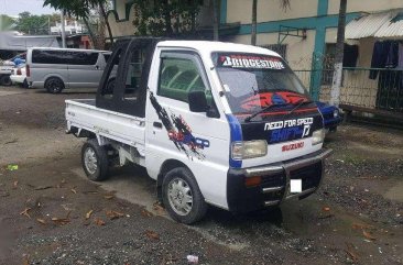 For sale or Swap Suzuki Multicab ScrumCat 2008