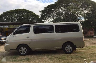 Nissan Urvan 2009 for sale