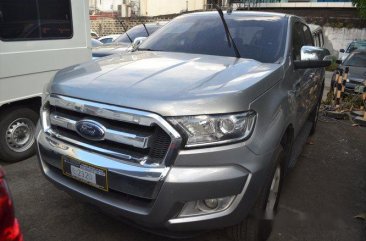 Good as new Ford Ranger XLT 2016 for sale