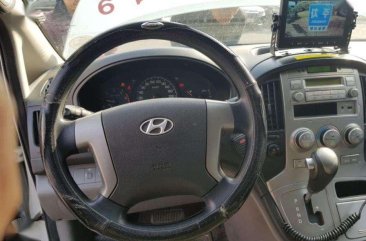 FOR SALE Hyundai Grand Starex ambulance 2016