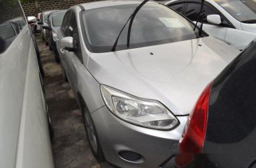 Well-kept Ford Focus 2013 for sale