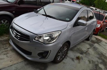 Good as new Mitsubishi Mirage G4 Gls 2016 for sale