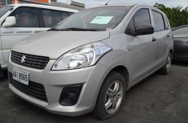 Well-maintained Suzuki Ertiga Ga 2014 for sale