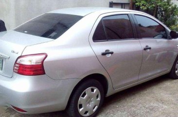 FOR SALE TOYOTA Vios 2012 J