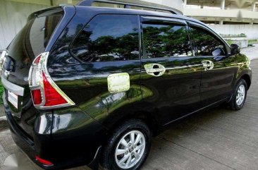 2016 Toyota Avanza A T FOR SALE