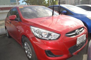 Well-maintained Hyundai Accent E 2016 for sale