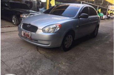 2011 Hyundai Accent 1.5 turbo intercooler crdi FOR SALE